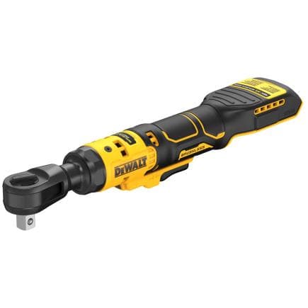 DeWALT DCF513EN-XJ - Cliquet à cliquet, tête longue 18V XR BRUSHLESS (sans batterie ni chargeur)