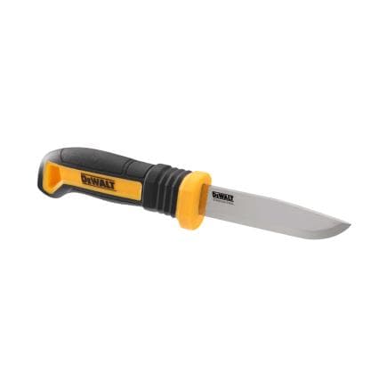 DeWALT DWHT9-10354 - Couteau polyvalent avec lame de 90 mm