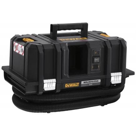 DeWALT DCV586MN-XJ - Aspirateur solide/liquide, homologation poussière classe M