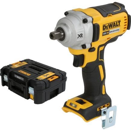 DeWALT DCF894NT-XJ - Pulse wrench 1/2'', in TSTAK case