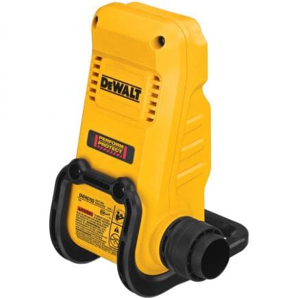 DeWALT DWH079D-XJ - Dispositif de nettoyage de filtre, pour D25303DH et D25304DH