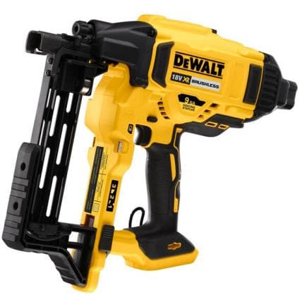DeWALT DCFS950N-XJ - Agrafeuse pour agrafes métalliques pour clôtures Brushless 18 V
