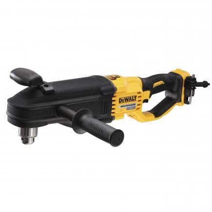 DeWALT DCD470N-XJ - Perceuse d'angle 54 V XR Flexvolt