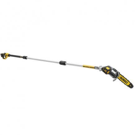 DeWALT DCMPS567P1-QW - Sécateur télescopique 18 V