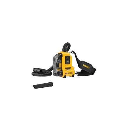 DeWALT DWH161N-XJ - Aspirateur portable universel avec filtre HEPA 18 V