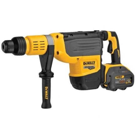 DeWALT DCH773N-XJ - 54v XR Flexvolt Cordless SDS Max Rotary Hammer