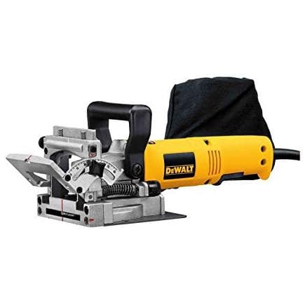 DeWALT DW682K-QS - Fraiseuse à tabulation 600 W