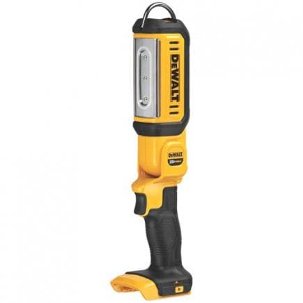 DeWALT DCL050-XJ - Torche LED 18 V - 500 lumens