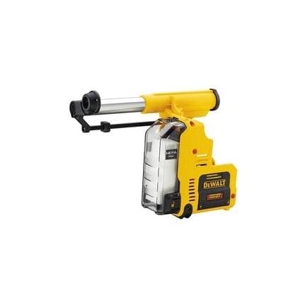 DeWALT D25303DH-XJ - Système d'aspiration autonome de la poussière et des débris