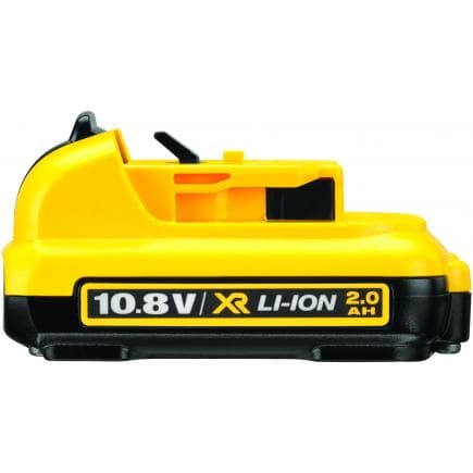 DeWALT DCB127-XJ - Batterie Li-ion XR 10,8 V
