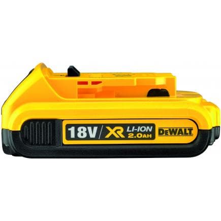 DeWALT DCB183-XJ - Batterie Li-ion XR 18 V