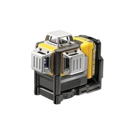 DeWALT DCE089D1G-QW - traceur multiligne laser vert classe 2