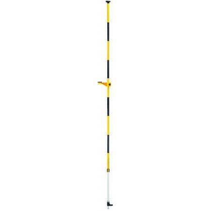 DeWALT DE0882-XJ - Laser de point d'attaque 1-4 '' et tige de marqueur