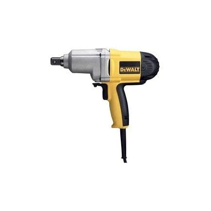 DeWALT DW294-QS - Clé impact 3-4'' 710 W Serrage jusqu'à 325 Nm