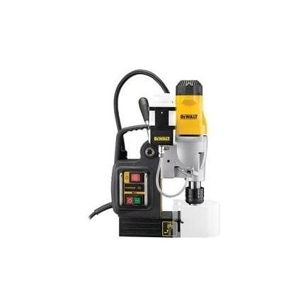 DeWALT DWE1622K-QS - Perceuse à colonne à support magnétique 1200 W