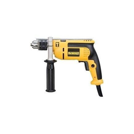 DeWALT DWD024-QS - Perceuse à percussion 1 vitesse 701W
