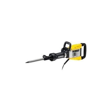 DeWALT D25961K-QS - Marteau de démolition 16 kg avec système AVC