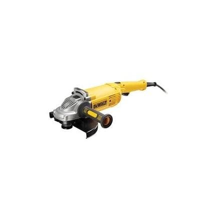 DeWALT DWE492-QS - Meuleuse d'angle 230 mm 2200 W