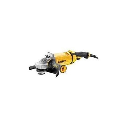 DeWALT DWE4559-QS - Meuleuse d'angle 230 mm 2400 W