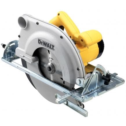 DeWALT D23700-QS - Scie circulaire 235 profondeur mm 86 1750 W