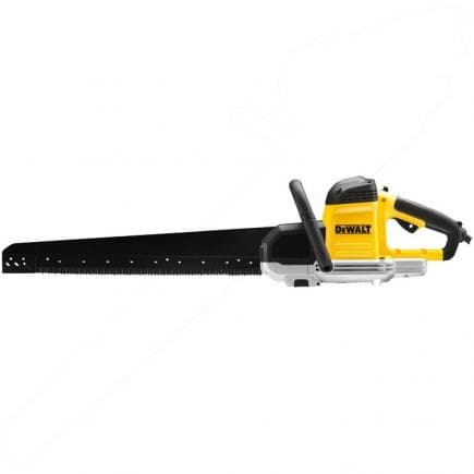 DeWALT DWE398-QS - Lame de scie ALLIGATOR 1700 W Poroton Classe 20