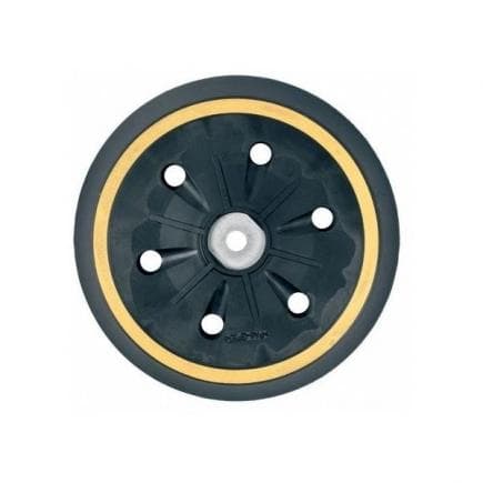 DeWALT DE2643-XJ - Plateau support ø 150 mm, mi-dur