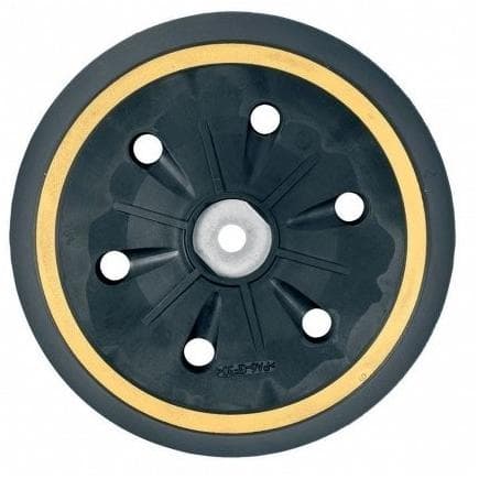 DeWALT DE2644-XJ - Tampon souple ø 150 mm