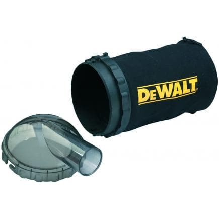 DeWALT DE2650-XJ - Sac à copeaux DW26500-1