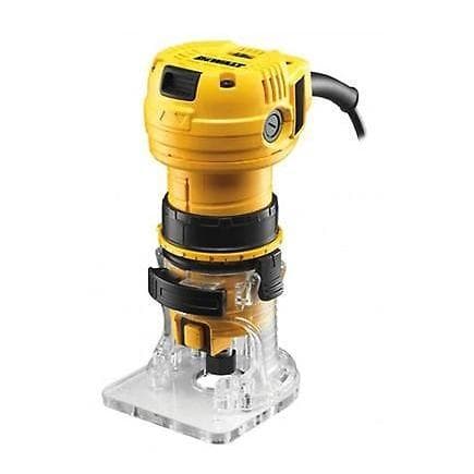 DeWALT DWE6005-QS - Enfileur électrique 590 W