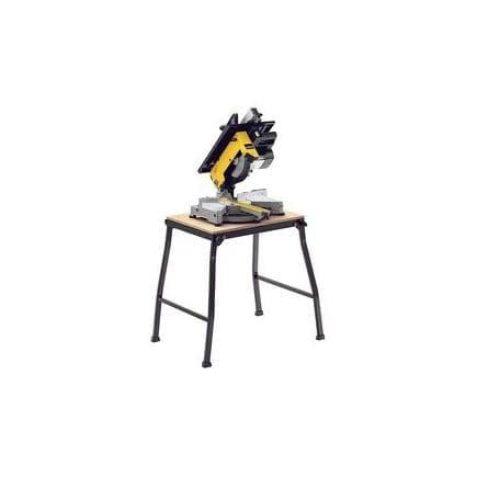 DeWALT DW711-QS - Scie à onglet avec table 260 mm 1300 W