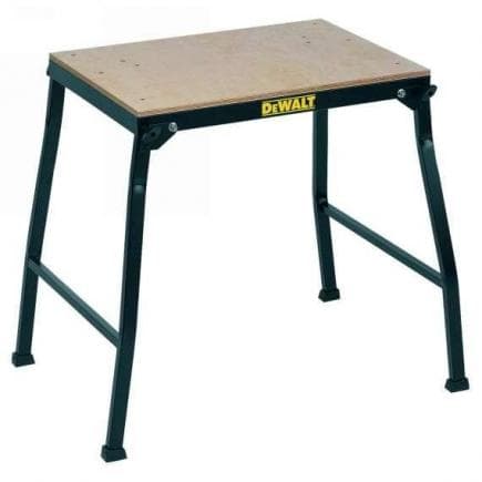 DeWALT DE1000-XJ - Établi 640 x 705 mm