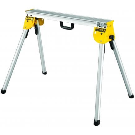 DeWALT DE7035-XJ - Support universel pour scies à onglets