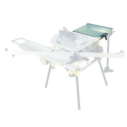 DeWALT D271058-XJ - Table de travail supplémentaire côté droit pour DE27105