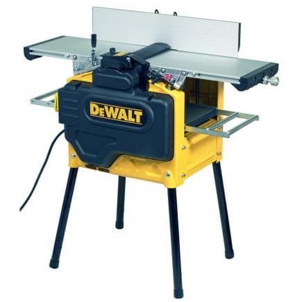DeWALT D27300-QS - Rabot de surface et épaisseur 260 mm 2100 W