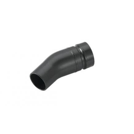 DeWALT DWV9150-XJ - Raccord d'angle universel pour tuyaux de 35 mm