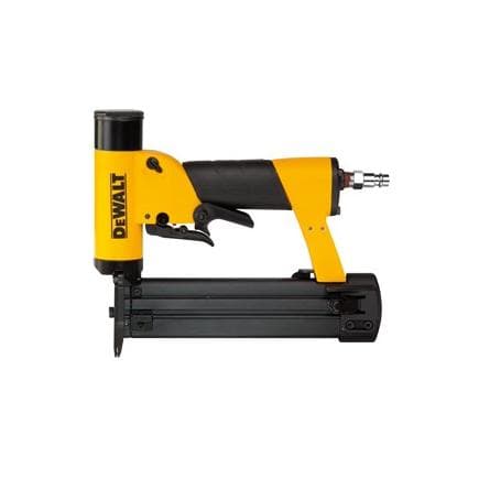 DeWALT DPN2330-XJ - Machine à sertir 23 GAUGE Pour attaches parisiennes 10-30 mm