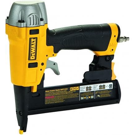 DeWALT DPSSX38-XJ - Agrafeuse Agrafe longueur 12 - 38 mm, Diamètre 1,27 mm