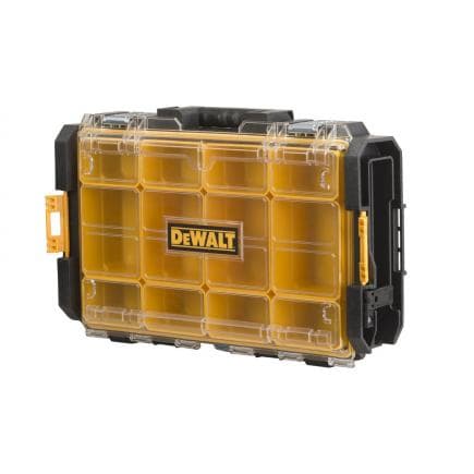 DeWALT DWST1-75522 - Tough System - Cassetta Organizer