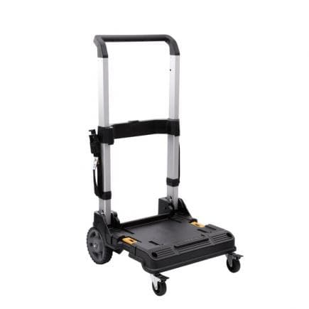 DeWALT DWST1-71196 - T STACK TROLLEY - Système de porte-outils modulaire