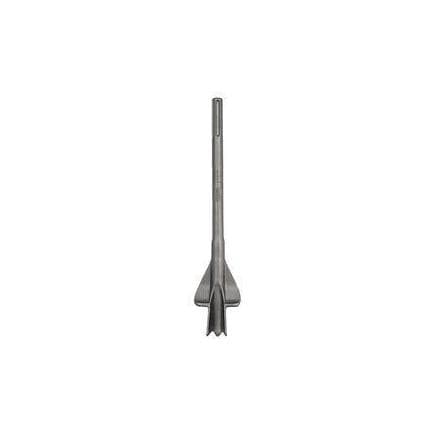 DeWALT DT6833-QZ - Scalpello SDS-MAX STANDARD - 35x380 mm per scanalature con alette