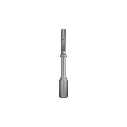 DeWALT DT6934-QZ - Burin avec connexion hexagonale de 28 mm - 500x110 mm Asphalte