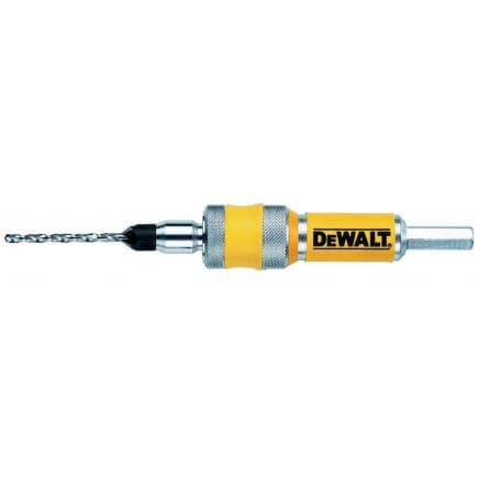 DeWALT DT7603-XJ - Système complet '' Flip & Drive ''