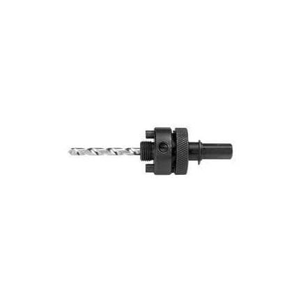 DeWALT DT8288-QZ - Attacco per mandrini per seghe a tazza da 32 a 210 mm.