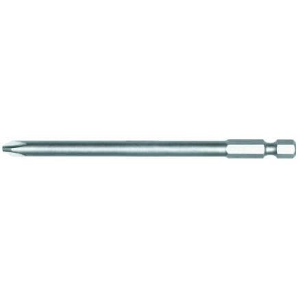 DeWALT DT7204-QZ - Plaquette Torsion Pozidriv Ph2 110 mm (pack 5 pièces)