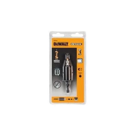 DeWALT DT7513T-QZ - Adaptateur avec embrayage pour contrôle de couple 1-4''