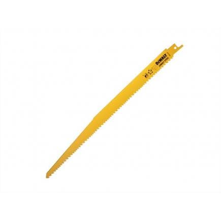 DeWALT DT2355-QZ - Lame de scie universelle - pour couper le métal épais, le caoutchouc, la fibre de verre