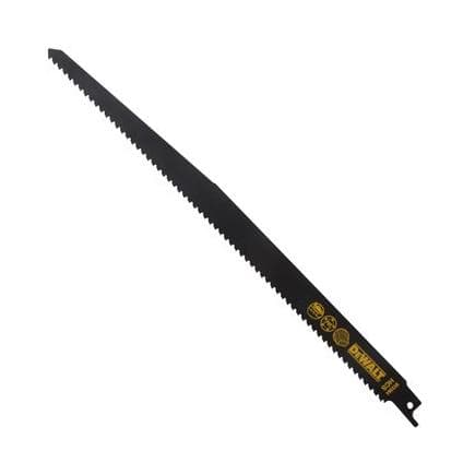 DeWALT DT2364-QZ - Lame de scie universelle - coupes grossières dans le bois