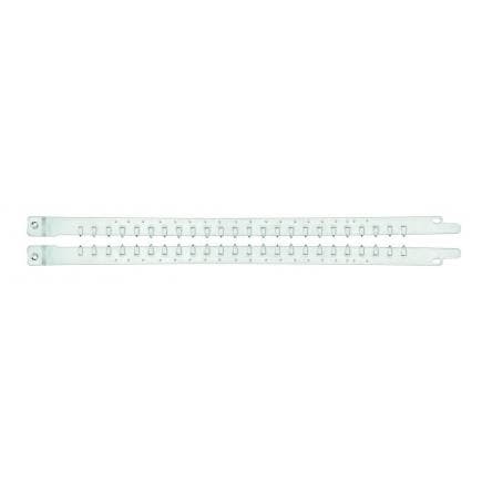 DeWALT DT2975-QZ - Lames Alligator® pour DWE397-8 - 48 dents TCT