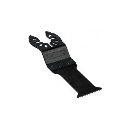 DeWALT DT20704-QZ - Lame multifonction pour coupes plongeantes 31x43 mm