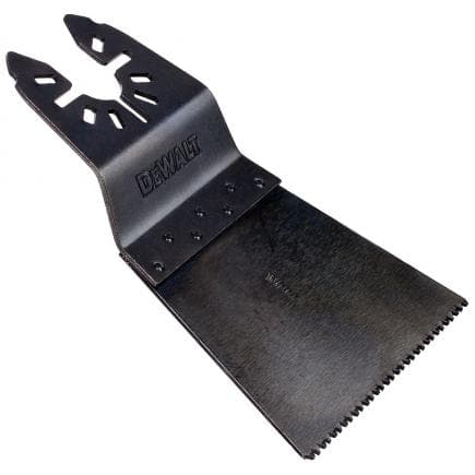 DeWALT DT20705-QZ - Lame multifonction pour coupes plongeantes 66x43 mm